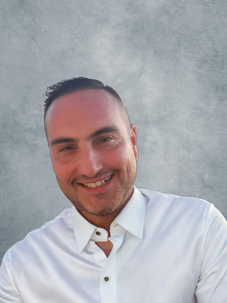 Author of Create My Love