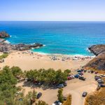 Ammoudi Beach