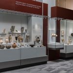 Das Archäologische Museum von Heraklion