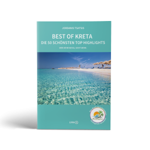 Best of Kreta: Die 50 schönsten Top Highlights