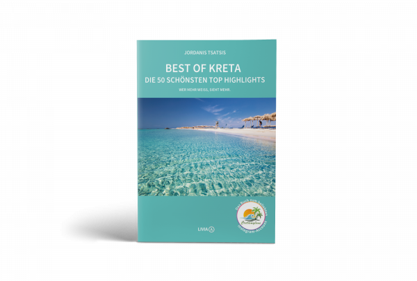 Best of Kreta: Die 50 schönsten Top Highlights