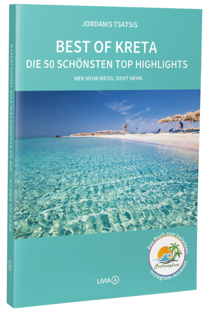 Top Highlights of Kreta