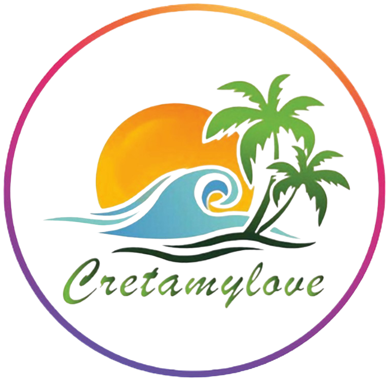 Creta My Love Logo