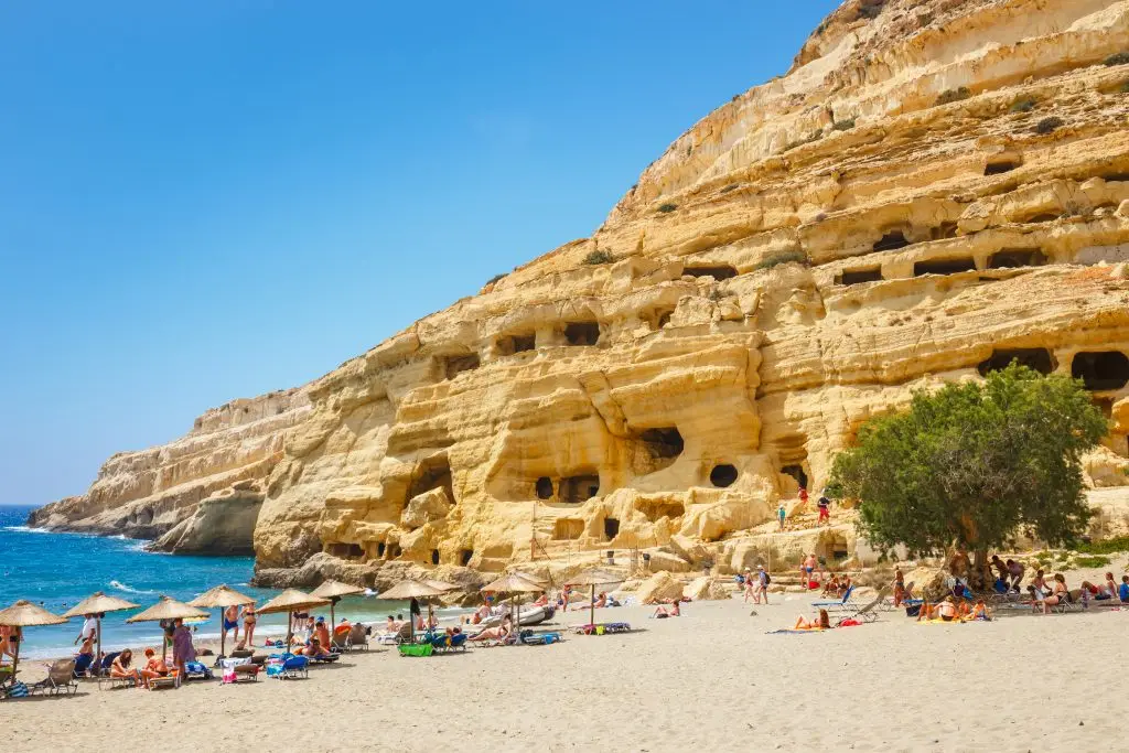 Matala