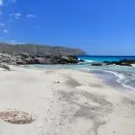 Kedrodassos bei Elafonissi