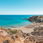 Ammoudi Beach