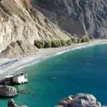 Glyka Nera (Sweet Water Beach)
