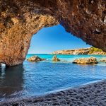Staousa Beach