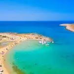 Stavros (Alexis-Sorbas-Strand)