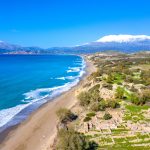 Komos Beach