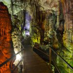 Zeus-Höhle "Diktaion Andron"