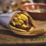 Gyros Pita – Griechenlands leckerster  Streetfood-Klassiker
