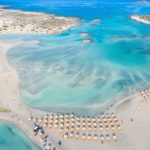 Life is Pink in Elafonissi