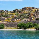 Von der Festung zur Lepra-Kolonie, Spinalonga erzählt Geschichte