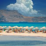 Balos – wo Türkis und Weiß eins werden