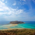 Balos: Kreta, wie es die Natur gemalt hat