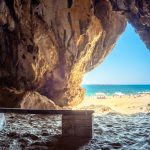 Zwischen Himmel und Meer – ein Strand, der Ruhe und Abenteuer zugleich verspricht