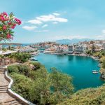 Der Voulismeni-See – geheimnisvoll und schön mitten in der Stadt