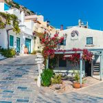 Das charmante Dorf Kritsa liegt nur wenige Kilometer von Agios Nikolaos entfernt