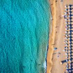 Traum aus Sand und Meer – Falassarna, einer der schönsten Strände Griechenlands