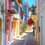 Schlendern, Staunen, Genießen – Rethymno mit allen Sinnen erleben