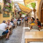 Mediterrane Lebensfreude – Rethymno vereint Kultur, Strand und Genuss wie kaum ein anderer Ort auf Kreta