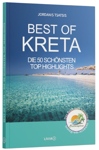 Kreta Reiseführer