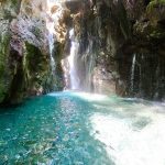 Kourtaliotiko Schlucht