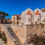 Kloster Preveli