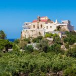 Klöster auf Kreta