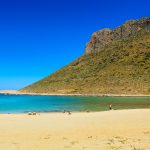 Stavros Beach