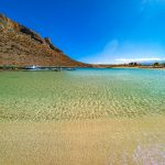 Stavros Beach