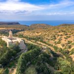 Klöster auf Kreta