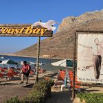 Stavros Beach