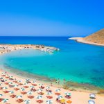 Stavros Beach