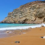 Red Beach