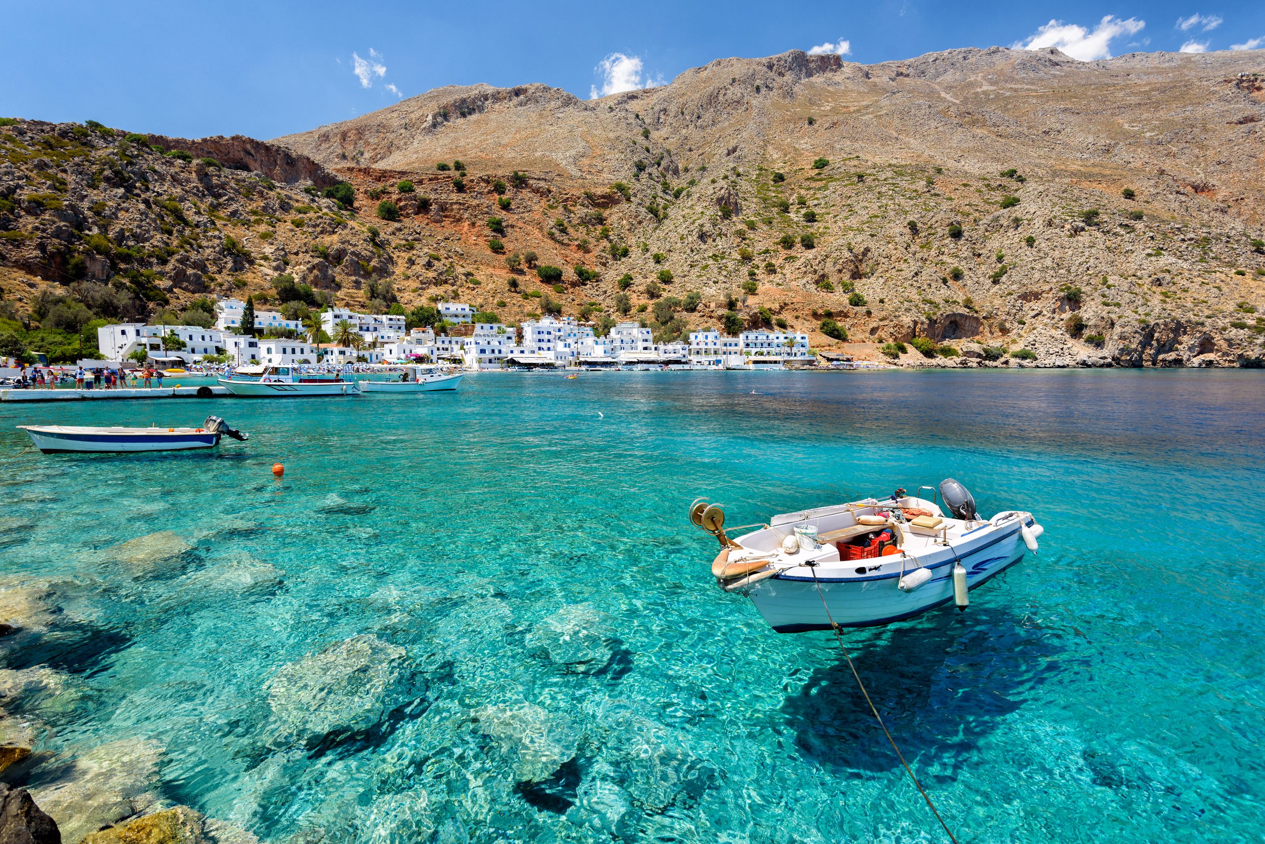 Loutro