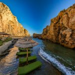 Kalypso Beach