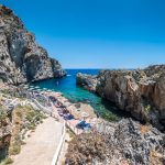 Kalypso Beach