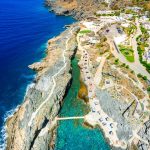 Kalypso Beach