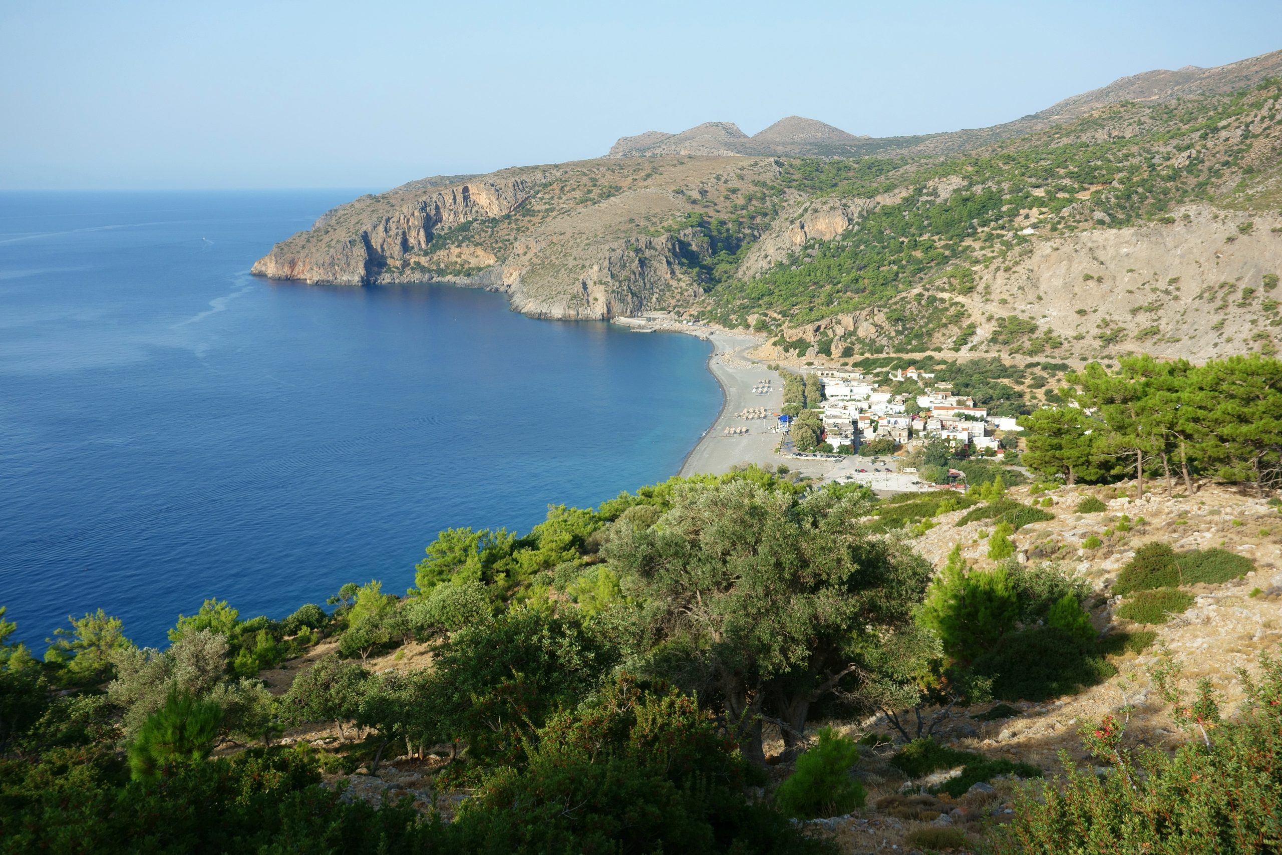 Sougia